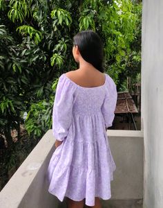 Dress Purple