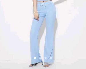 SAVANA Flared Pants
