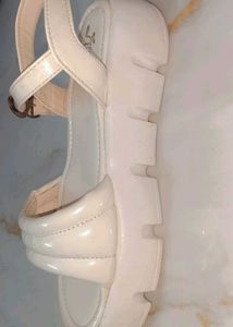 Heels Sandal