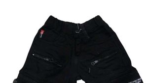 4 Years Boy Cargo Pant
