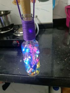 Beautiful Lamp