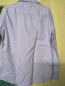 Knighthood Odyssey Slim Fit Shirt