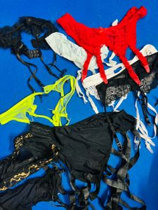 Garter Belt