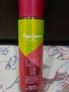 Pepe Jeans Body Mist