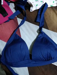 Different Size And  color Bras
