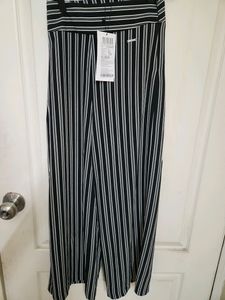 Brand New VAN HUESEN Stripes Pant