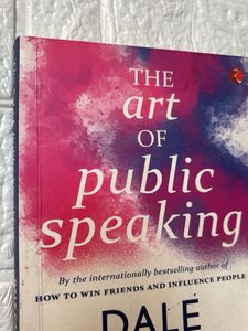 The Art of Public Speaking