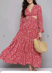 Brand New Beach Dress