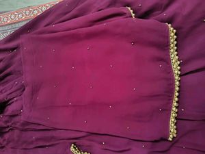 Engagement Bridal Suit