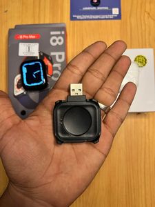 2 In 1 Combo Smart Watch + Airpods Pro