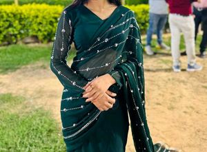Lhnga Saree For Women