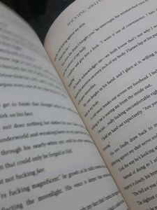 Haunting Adeline by H.D. Carlton Part 1
