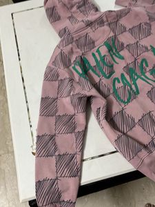 Balenciaga Sweatshirt First Copy