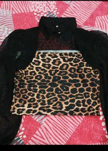Women Crop Top