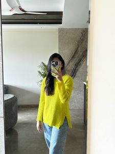Forever 21 Knit Top