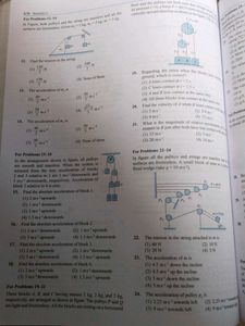 Mechanics I for JEE (Advanced) - B.M. Sharma