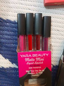 Pack Of 12 Multi Colour Lipstick