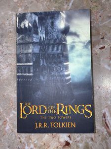Lord of the Rings: Two Towers
