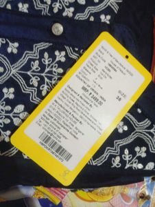 Men&#39;s Embroidery Kurta