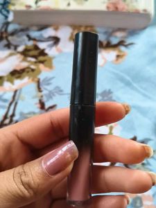 Color Code Matte Liquid Lipstick