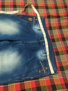 Like New Jeans