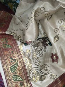 Pattu Saree