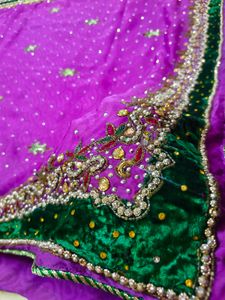 Beutiful Saree Available No Blouse