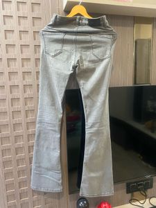 Flared Jeans Pant