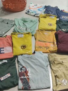 Boys Clothing Bundle 30 Per Piece