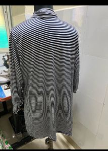 A- Line Tunic