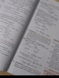 Modern Abc Book Chemistry Class 11th