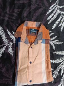 BARRENWOOD SHIRT CLASSIC