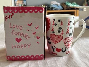 Mug