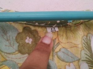 Floral Print Kurti with Striped Pant