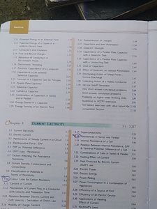 Physics Volume I Class 12 SL Arora
