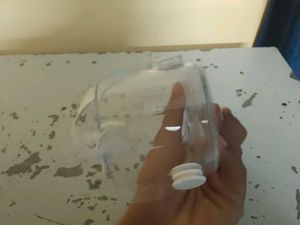 Protective Safety Goggles