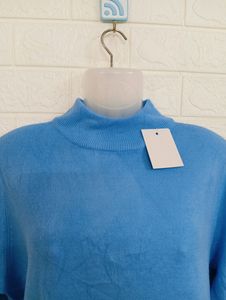 Winter Soft Sweater