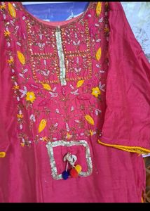 Combo Of2 Kurti