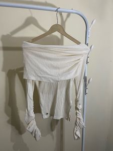 Off Shoulder