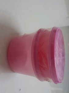 2 Pcs Set Containers
