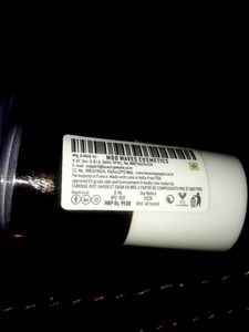 Beauty People Nail Polish