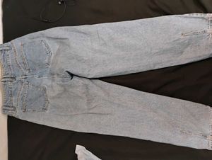 Mom jeans From H&amp;M