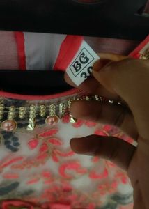 Embroidered Blouse