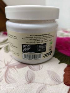 Hair Mask