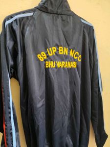 NCC 🎖️ Track Suit/ Unisex