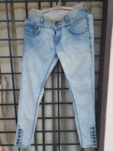 Blue Jean's Women