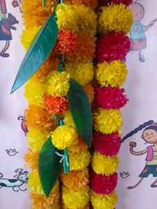 Artificial Flowers