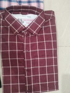 Men's Shirts - Stylish Bundle