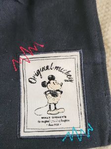 Disney Mikey ORIGINAL Bag