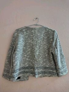 Vero Moda Jacket For Western And Ethnic Outfits